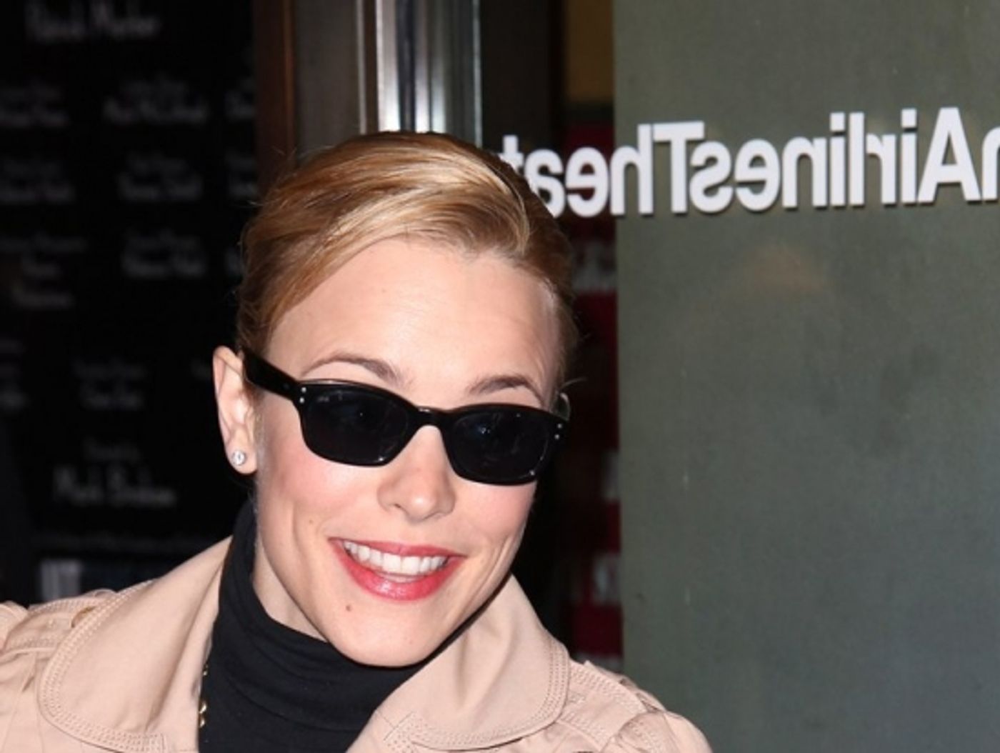 Photo Coverage: AFTER MISS JULIE - Opening Arrivals  Image