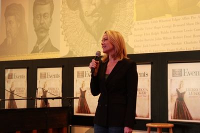 Rebecca Luker Photo