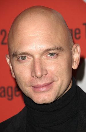 Michael Cerveris @ BroadwayWorld Michael Cerveris Photo