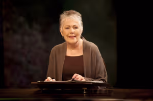 Lynn Redgrave Photo