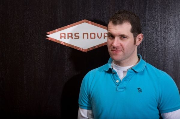 Billy Eichner Photo