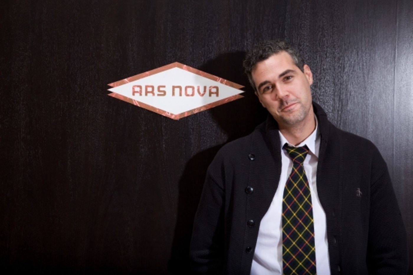 Photo Coverage: Opening Night of ANT FEST at Ars Nova  Image