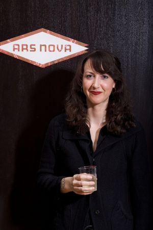 Jessie Kilguss Photo