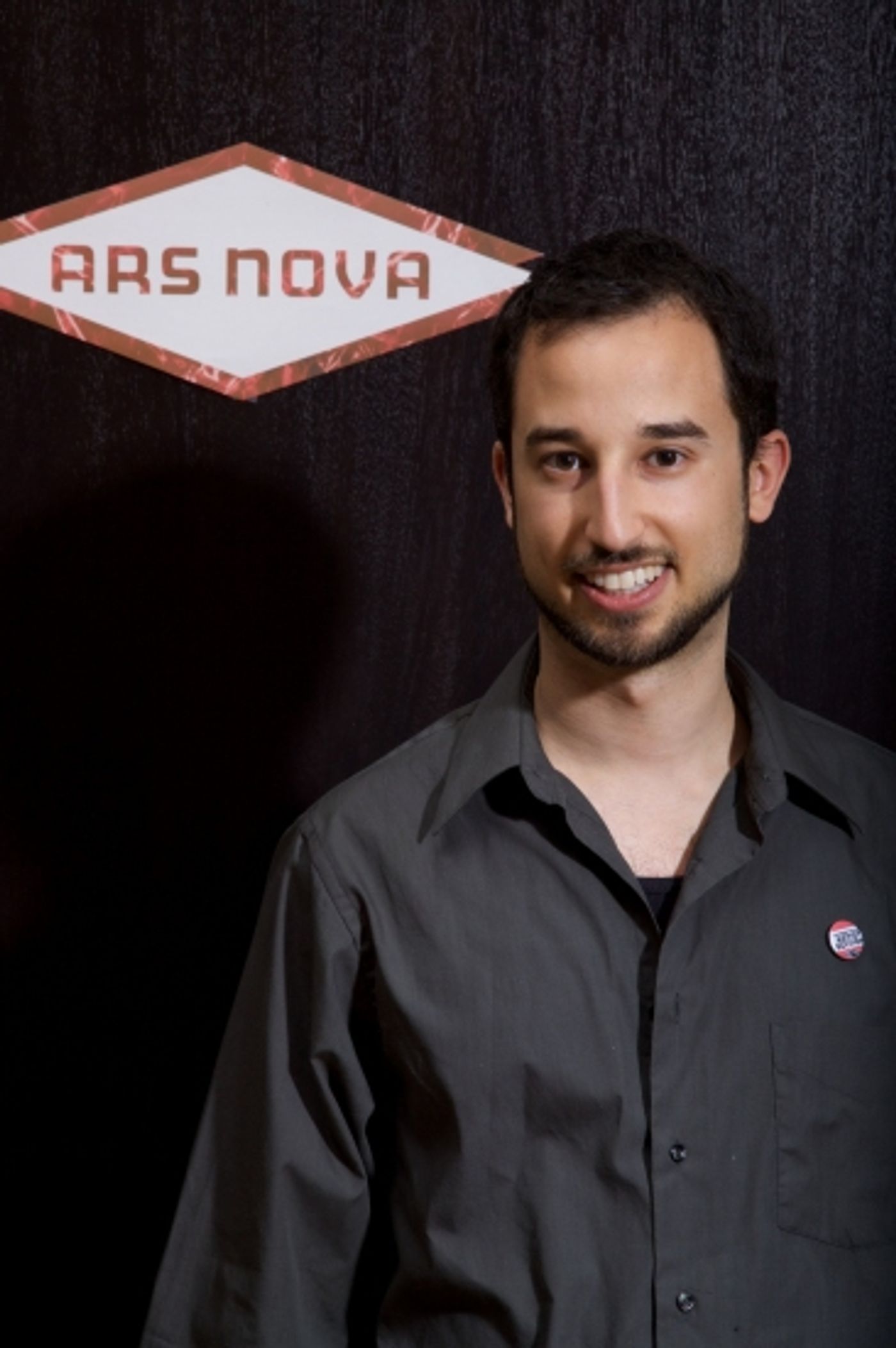 Photo Coverage: Opening Night of ANT FEST at Ars Nova  Image