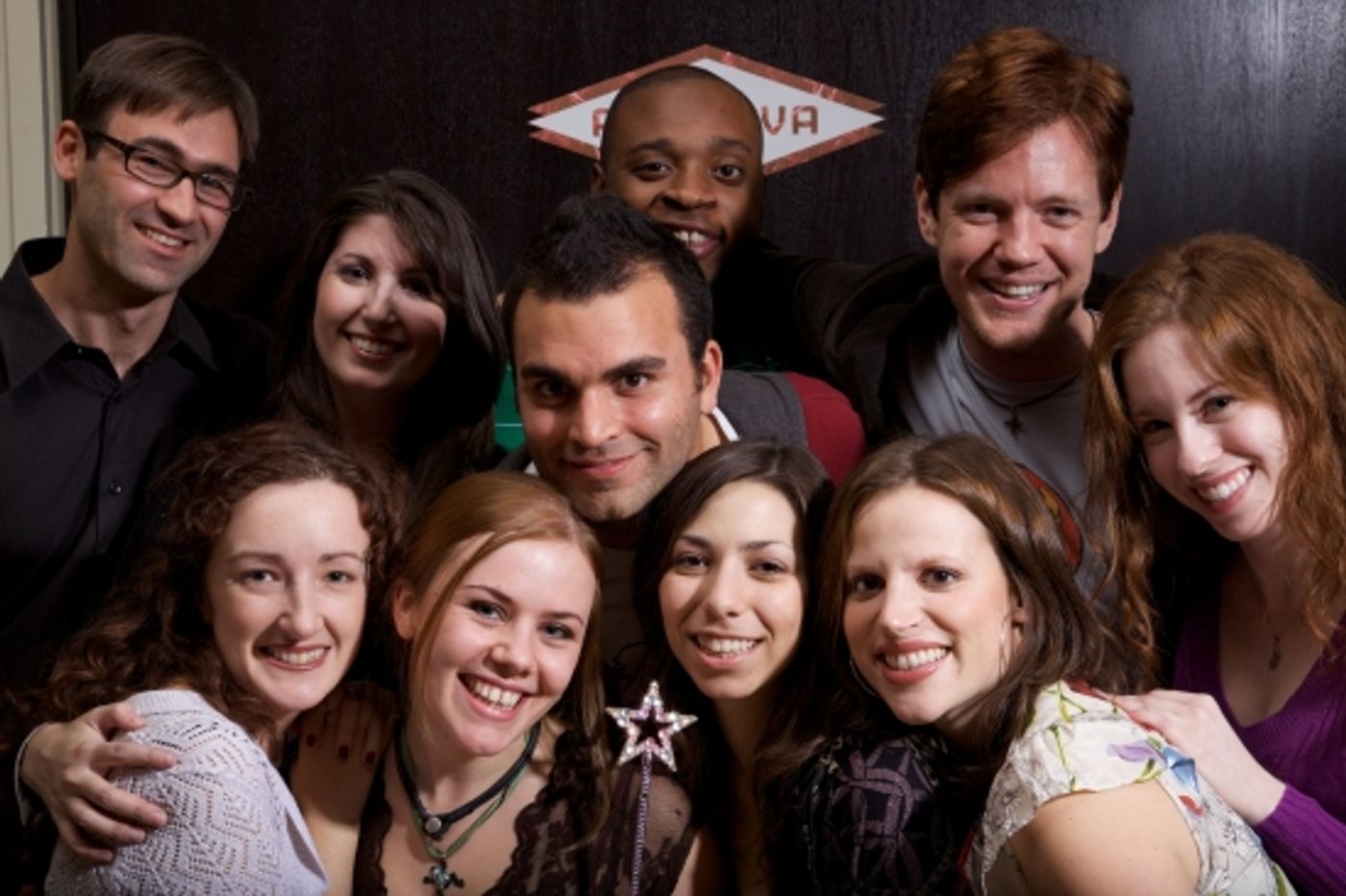 Photo Coverage: Opening Night of ANT FEST at Ars Nova  Image