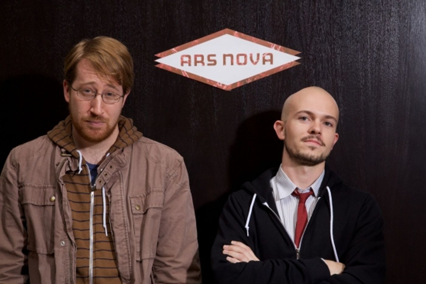 Photo Coverage: Opening Night of ANT FEST at Ars Nova  Image