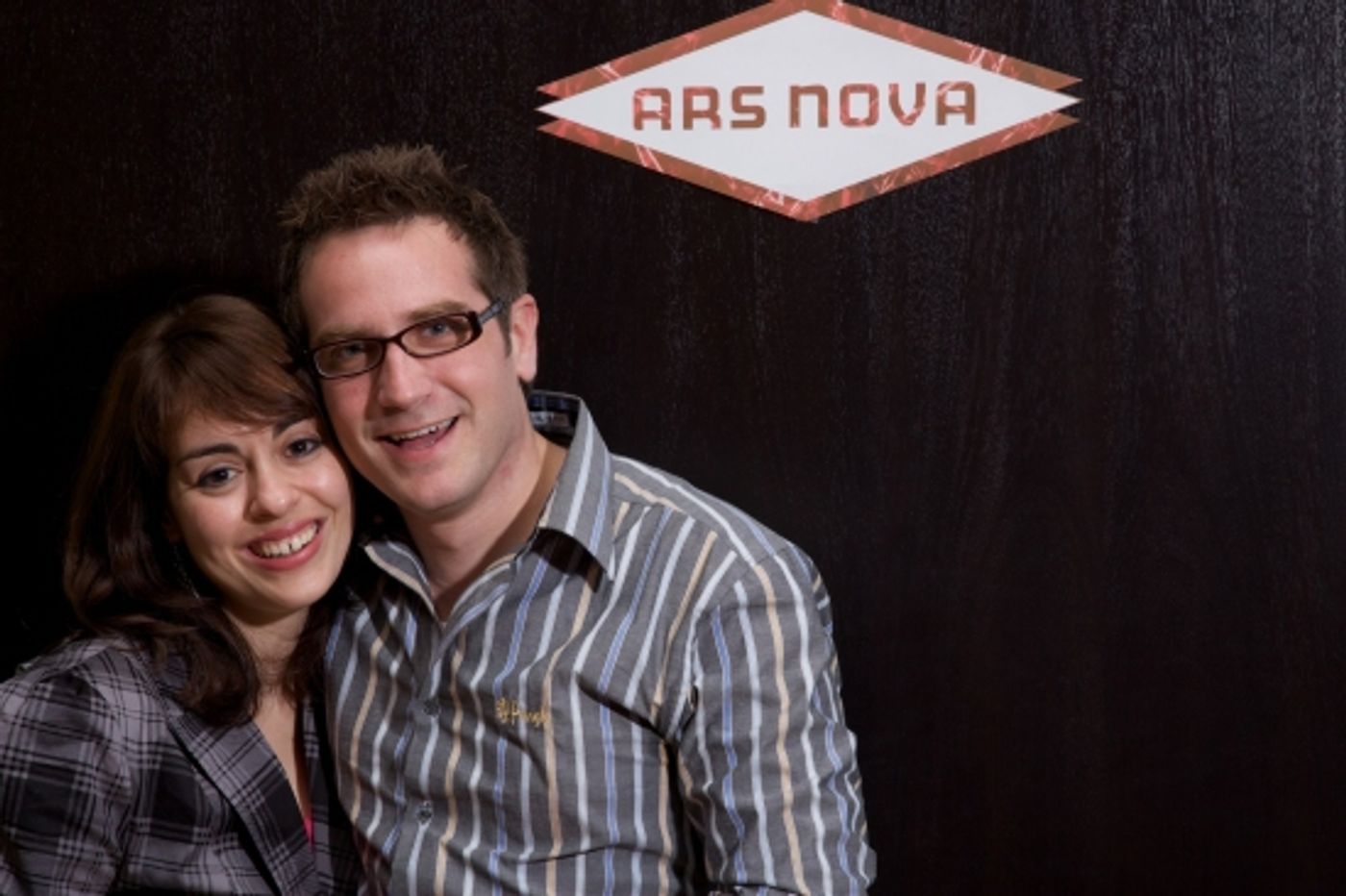 Photo Coverage: Opening Night of ANT FEST at Ars Nova  Image
