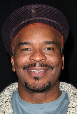 David Alan Grier
@ BroadwayWorld David Alan Grier
Photo