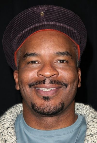 David Alan Grier
 Photo