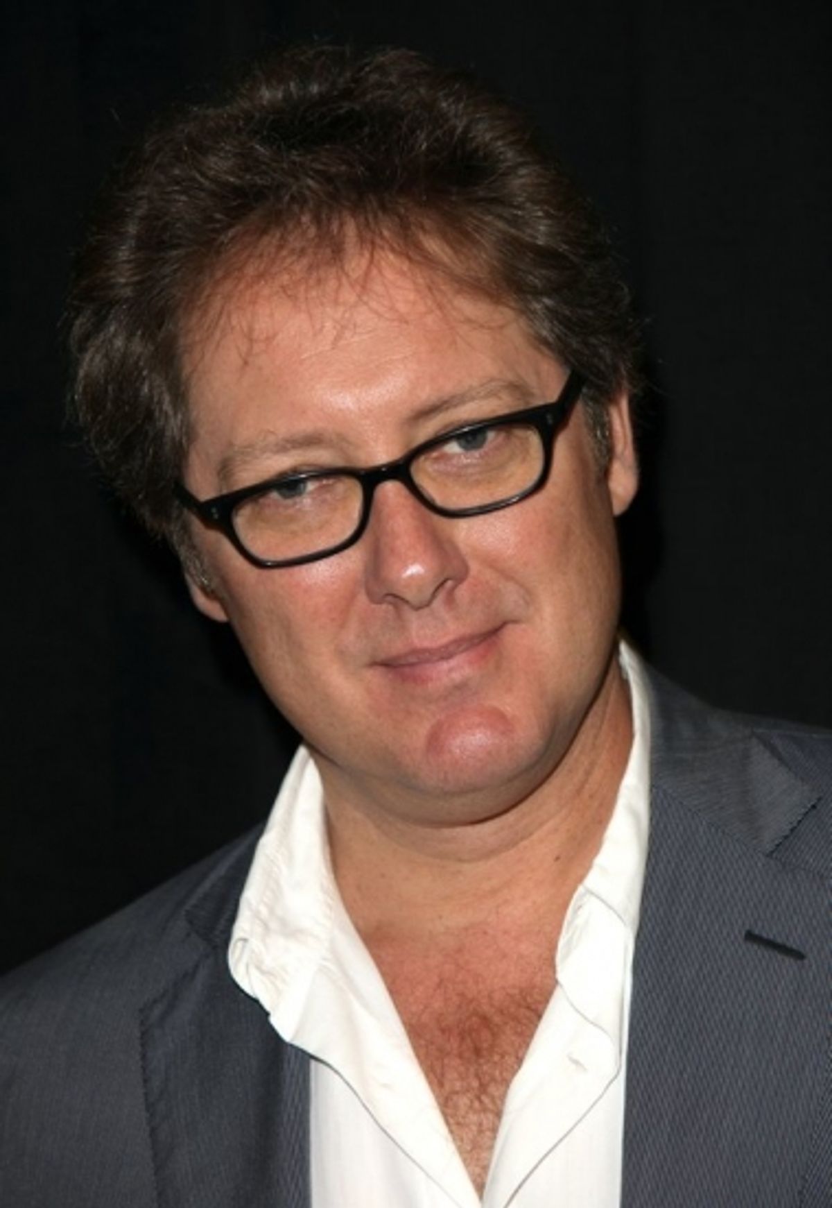 James Spader at 