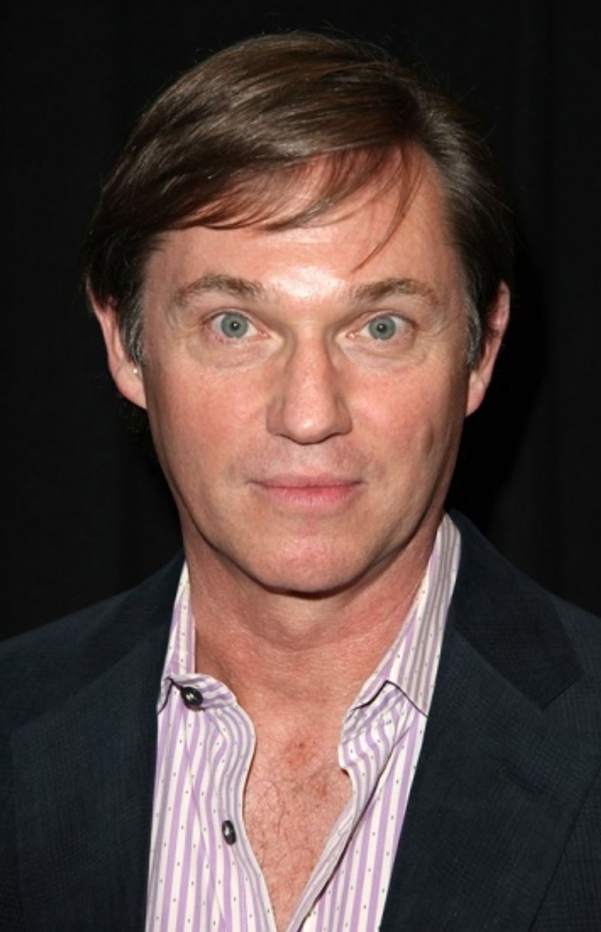 Richard Thomas at 