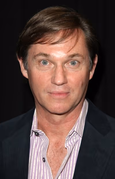 Richard Thomas Photo
