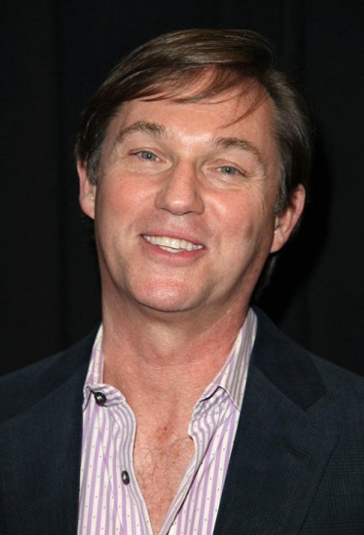 Richard Thomas at 