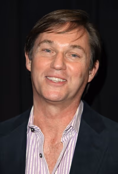 Richard Thomas Photo