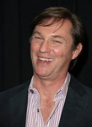Richard Thomas @ BroadwayWorld Richard Thomas Photo