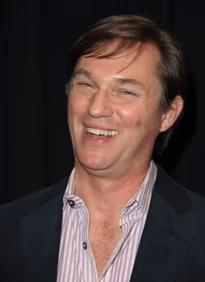 Richard Thomas Photo