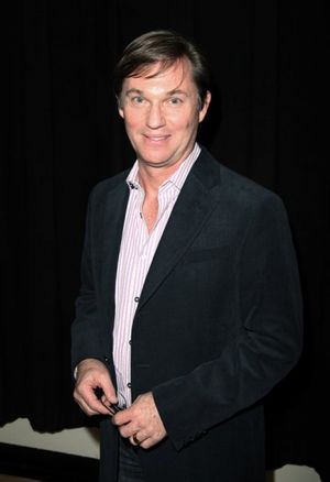 Richard Thomas Photo