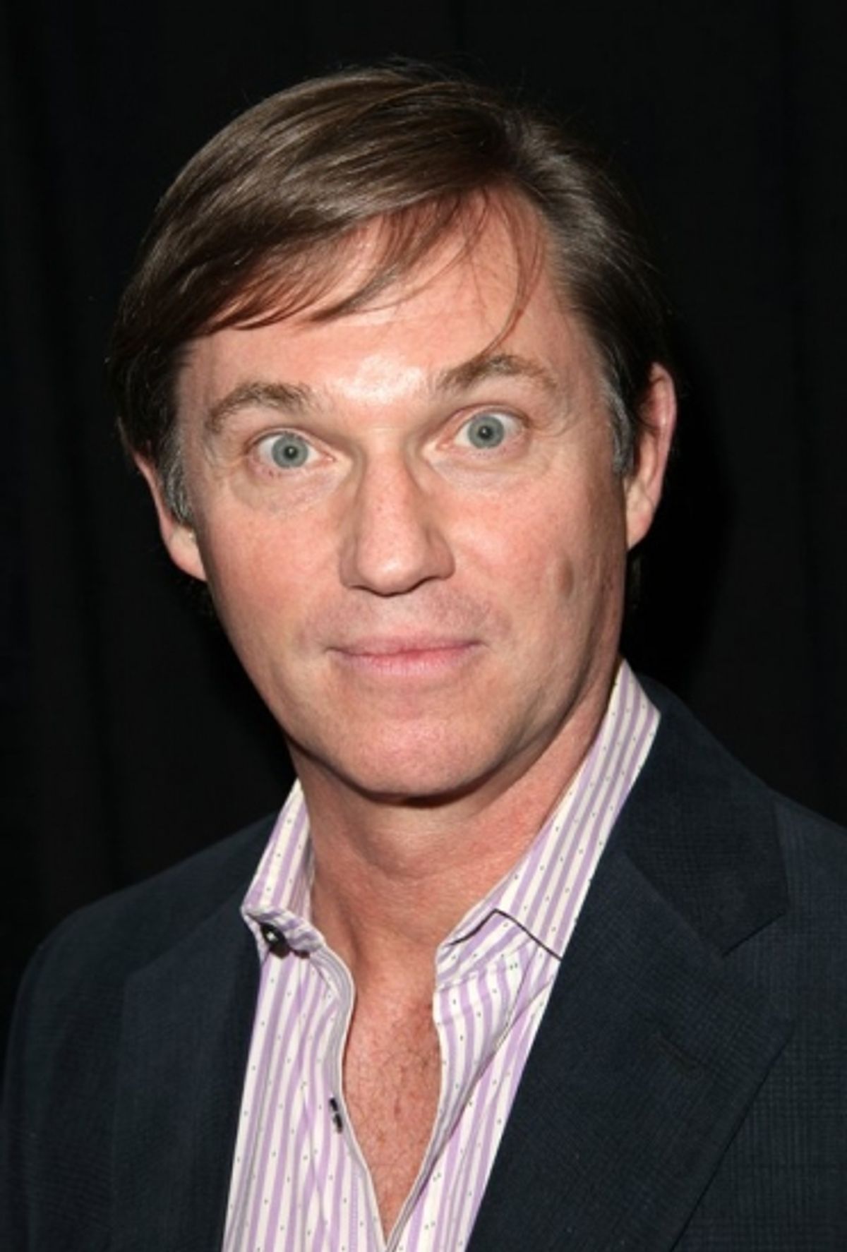 Richard Thomas at 