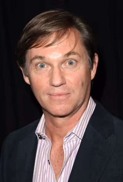 Richard Thomas Photo