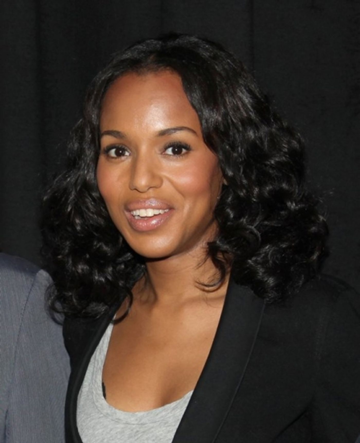 Photo Coverage: The Broadway Cast of David Mamet's 'RACE' Meets the Press  Image