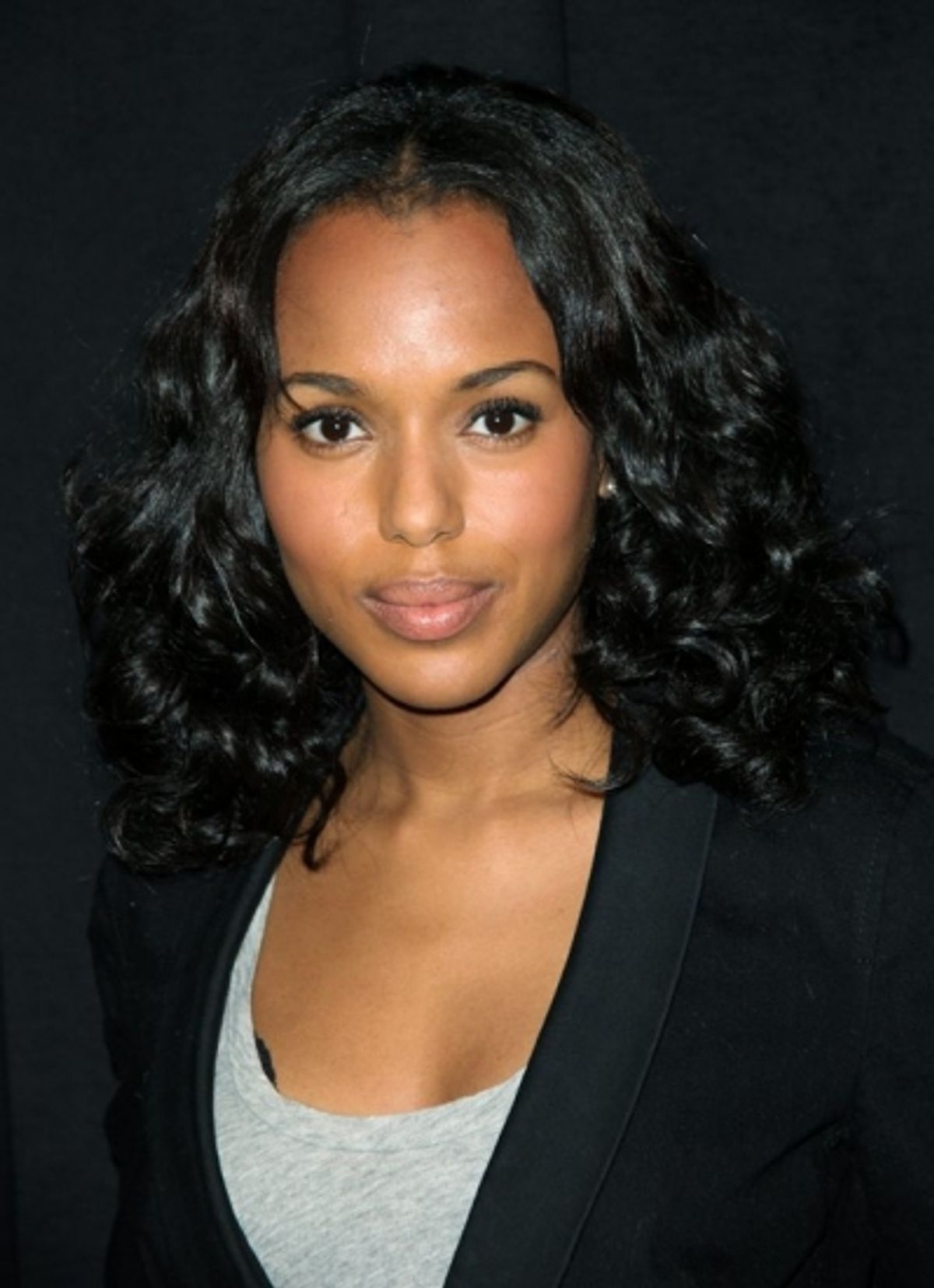 Kerry Washington at 
