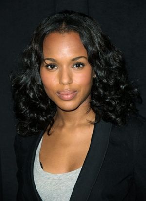 Kerry Washington @ BroadwayWorld Kerry Washington Photo