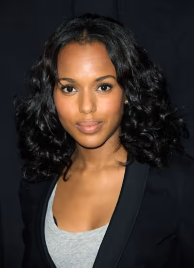 Kerry Washington Photo