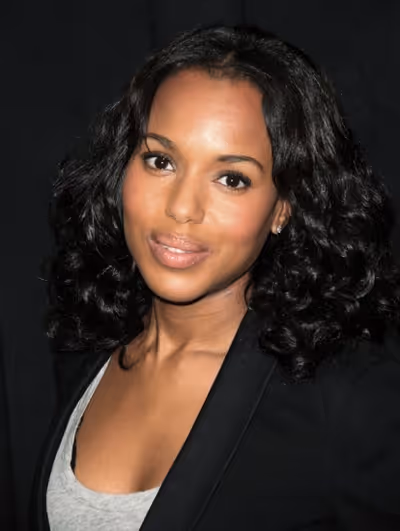 Kerry Washington Photo