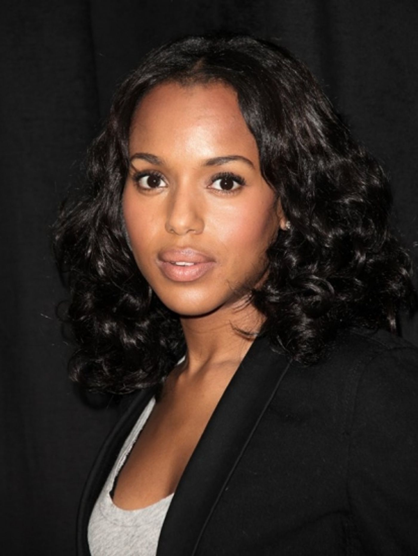 Photo Coverage: The Broadway Cast of David Mamet's 'RACE' Meets the Press  Image