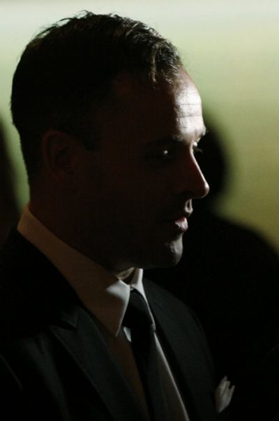 Jonny Lee Miller Photo