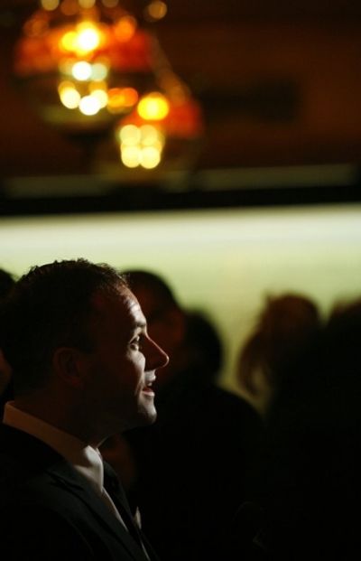Jonny Lee Miller Photo