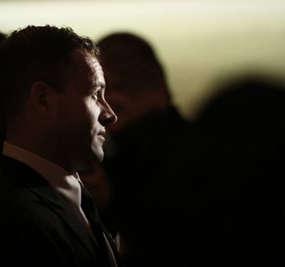 Jonny Lee Miller Photo