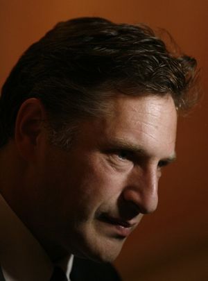 Patrick Marber
 Photo