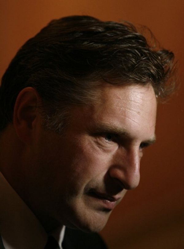 Patrick Marber
 Photo