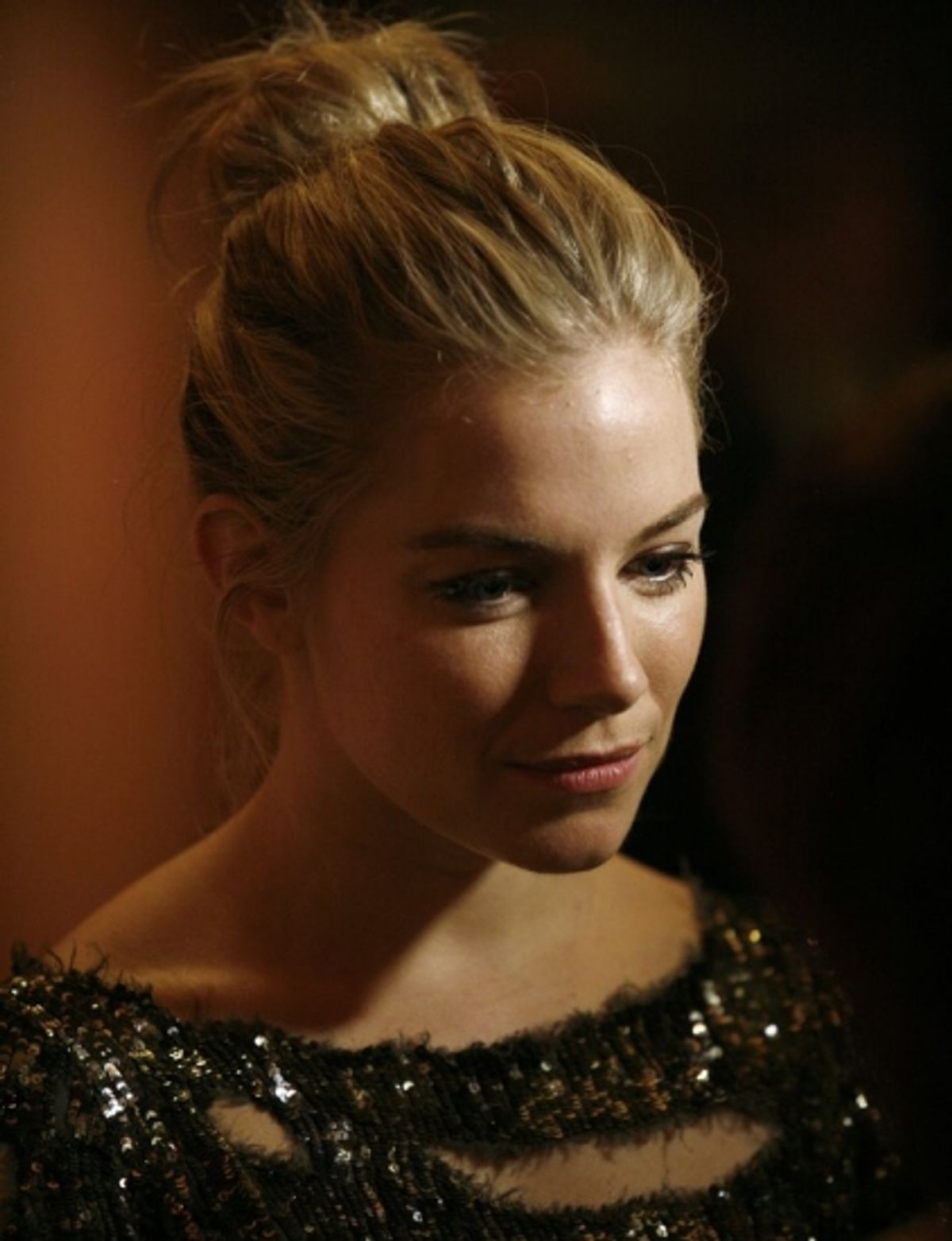  Sienna Miller at 