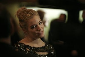  Sienna Miller Photo