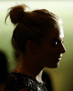 Sienna Miller Photo