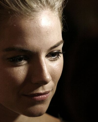 Sienna Miller Photo