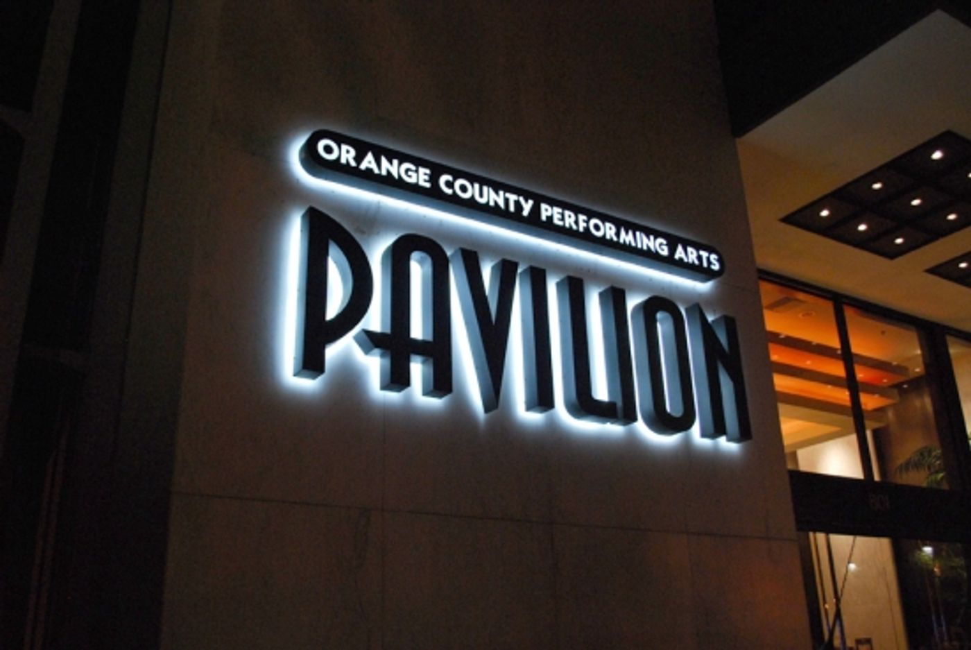 Photo Coverage: 2009 'BROADWAY WISHES' Benefit Concert in O.C.  Image