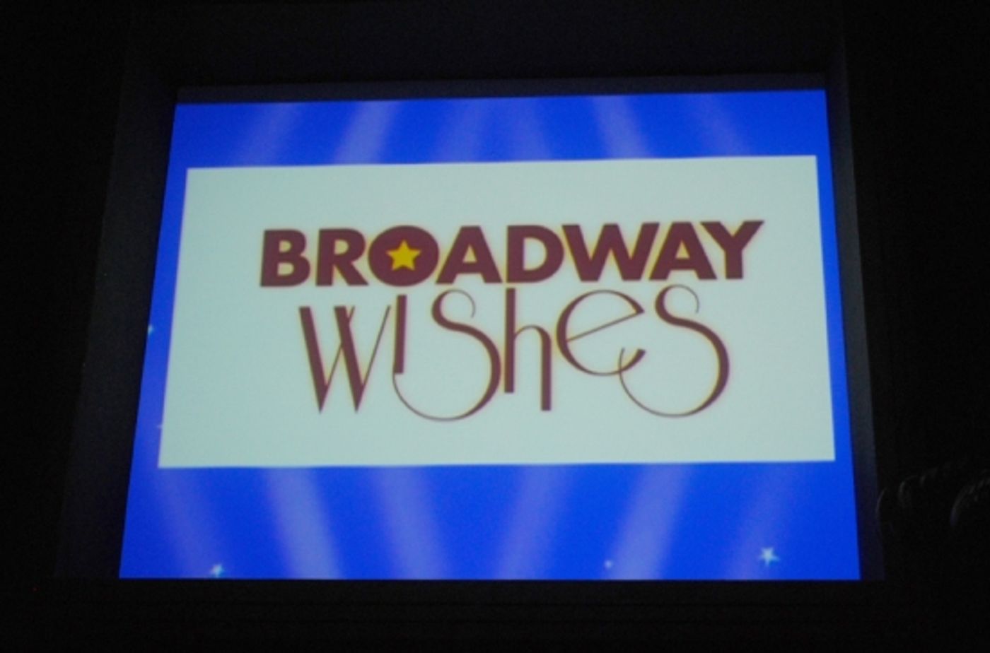 Photo Coverage: 2009 'BROADWAY WISHES' Benefit Concert in O.C.  Image