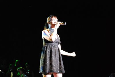 Eden Espinosa Photo