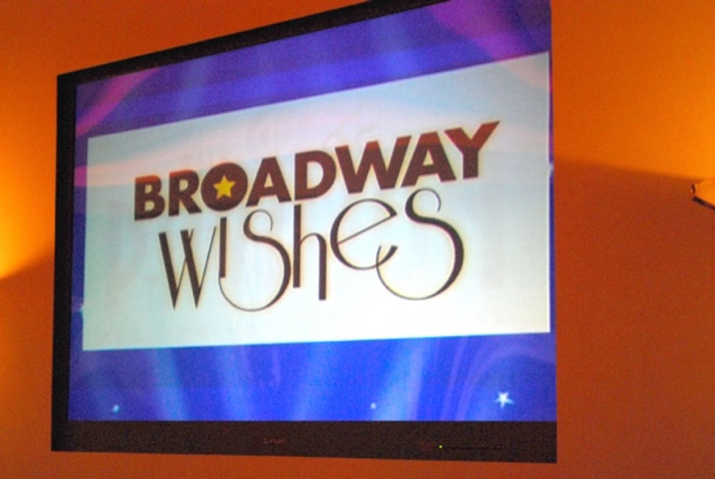 Photo Coverage: 2009 'BROADWAY WISHES' Benefit Concert After-Party  Image