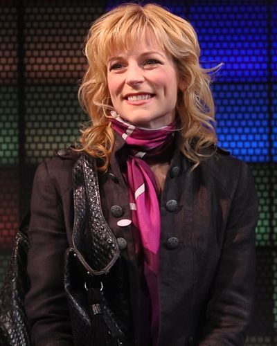 Lisa Brescia Photo