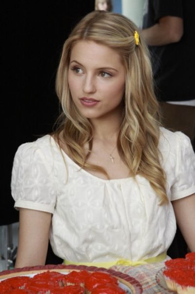Dianna Agron Photo
