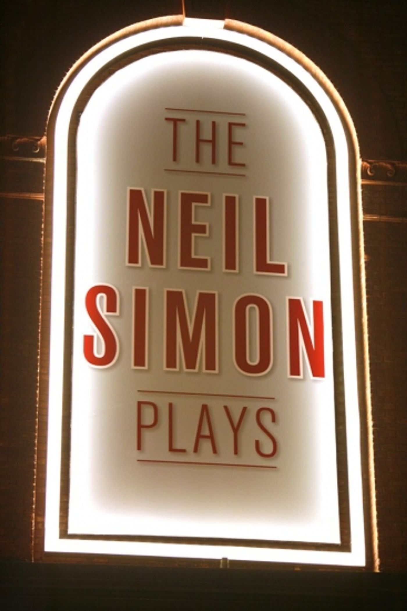 Photo Coverage: Neil Simon's BRIGHTON BEACH MEMOIRS Opens at the Nederlander Theatre  Image