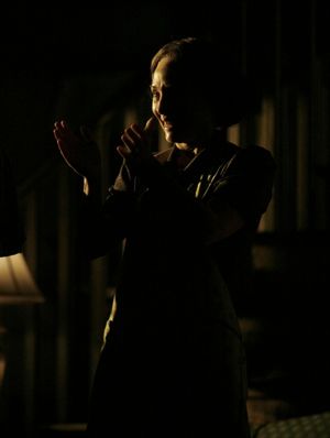 Laurie Metcalf Photo