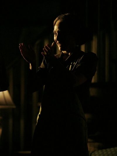 Laurie Metcalf Photo