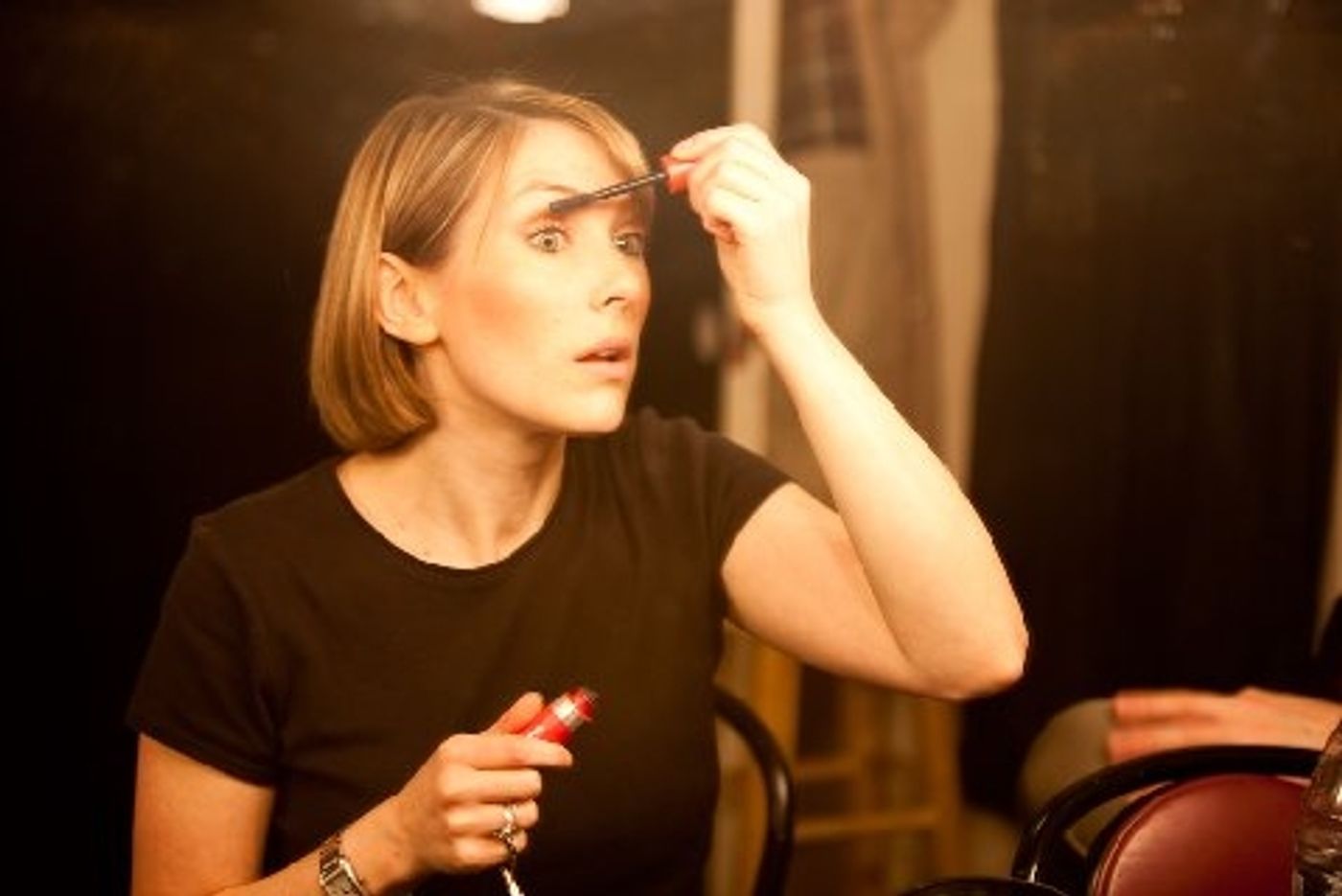 Photo Flash: Opening Night at Kate Dawson's THE A**HOLE IN MY HEAD  Image