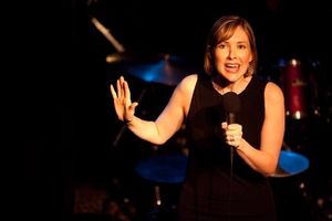 Kate Dawson Photo