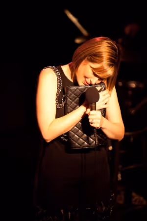 Kate Dawson Photo